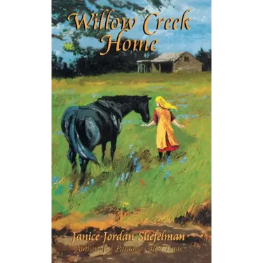 Willow Creek Home