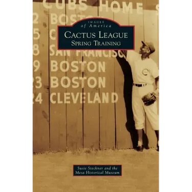 Cactus League: Spring Training