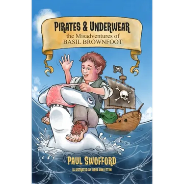 Pirates and Underwear