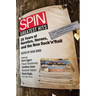 Spin Greatest Hits: 25 Years of Heretics, Heroes, and the New Rock 'n' Roll
