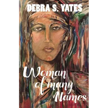 Woman Of Many Names