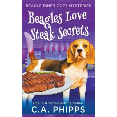 Beagles Love Steak Secrets