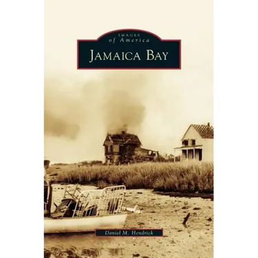 Jamaica Bay