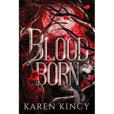 Bloodborn