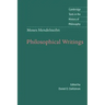 Moses Mendelssohn: Philosophical Writings