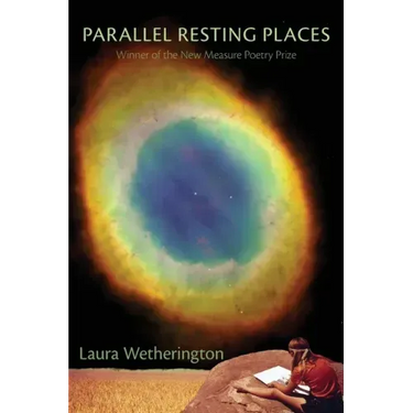 Parallel Resting Places: Poems