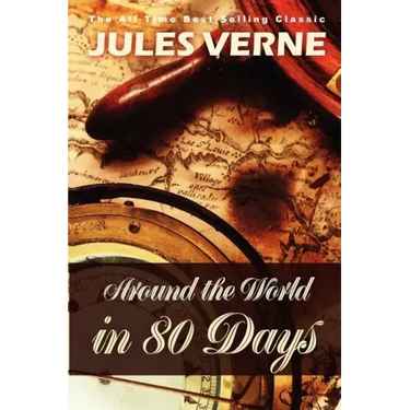 Around the World in 80 Days