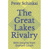 The Great Lakes Rivalry: A complete history of the Michigan vs Michigan State football rivalry
