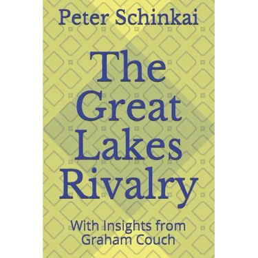 The Great Lakes Rivalry: A complete history of the Michigan vs Michigan State football rivalry