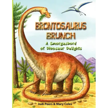 Brontosaurus Brunch