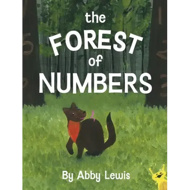 The Forest of Numbers