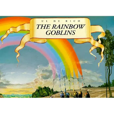 Rainbow Goblins