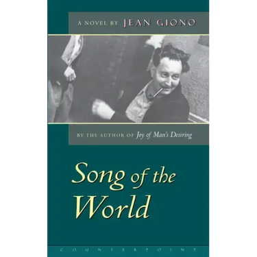 The Song of the World