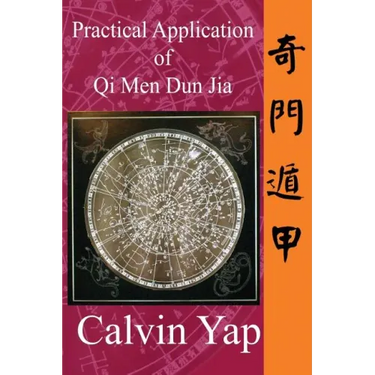 Practical Application of Qi Men Dun Jia