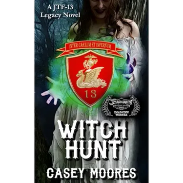 Witch Hunt