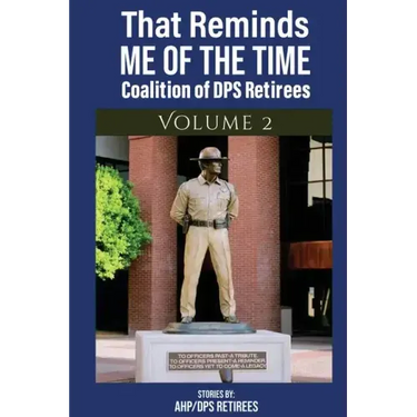 That Reminds Me Of The Time Volume 2