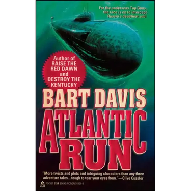 Atlantic Run