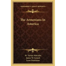 The Armenians in America