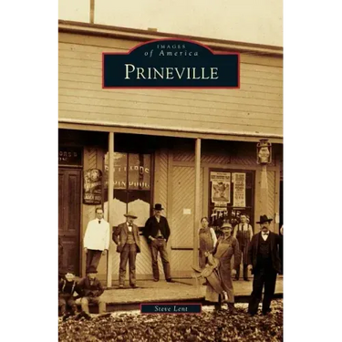 Prineville