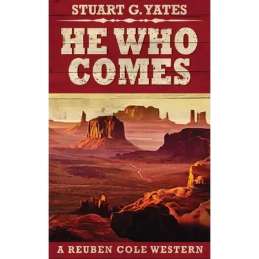 He Who Comes