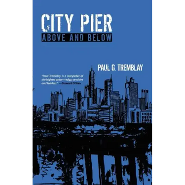 City Pier: Above and Below