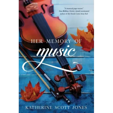 Her Memory of Music