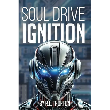 Soul Drive: Ignition