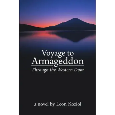 Voyage to Armageddon: Through the Western Door
