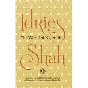 The World of Nasrudin