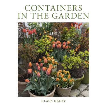 Containers in the Garden