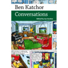 Ben Katchor: Conversations