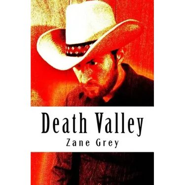 Death Valley