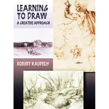 Learning to Draw