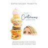 The Continuous Appetite: Understanding Your Cravings, Ending Your Overeating!