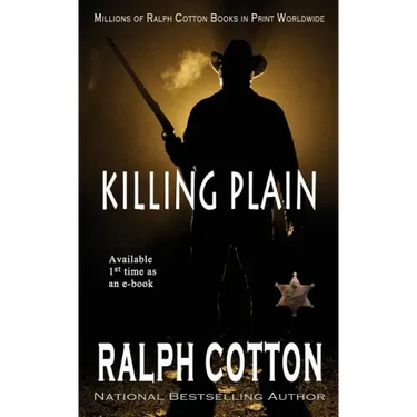 Killing Plain