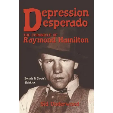 Depression Desperado