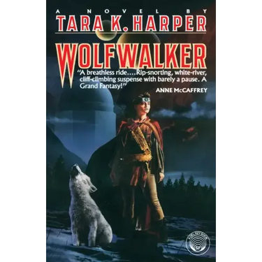 Wolfwalker