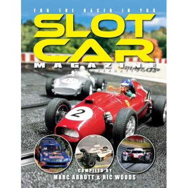 Slot Car Magazine