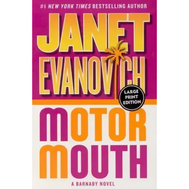 Motor Mouth LP