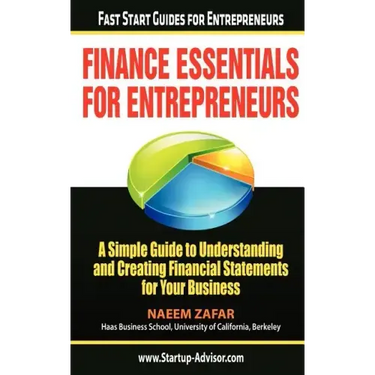 Finance Essentials for Entrepreneurs