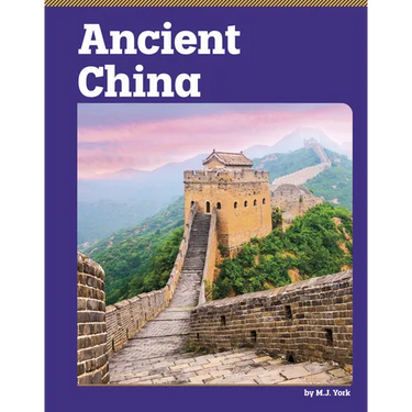 Ancient China