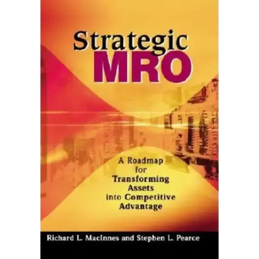 Strategic MRO Powered by DSC: A Roadmap for Transforming Assets Into Strategic Advantage