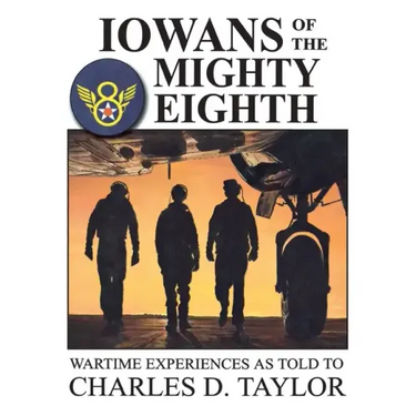 Iowans of the Mighty Eighth