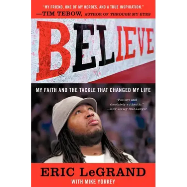Believe