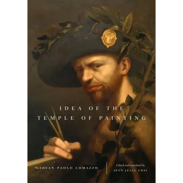 Idea of the Temple of Painting