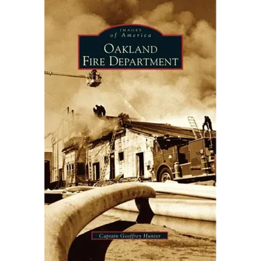 Oakland Fire Department