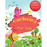 Gardening Book For Kids: A 40-page activity book for little gardeners, filled with facts and information about growing your own fruits and vegetables.