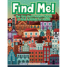 Find Me! The Very Best Hidden Picture to Find Activities for Adults