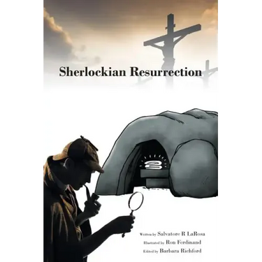 Sherlockian Resurrection
