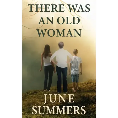 There Was an Old Woman